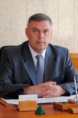 Александр Жукаев